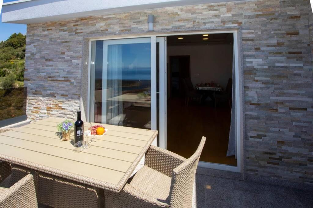 Apartments Ivica #7 Makarska Exterior foto