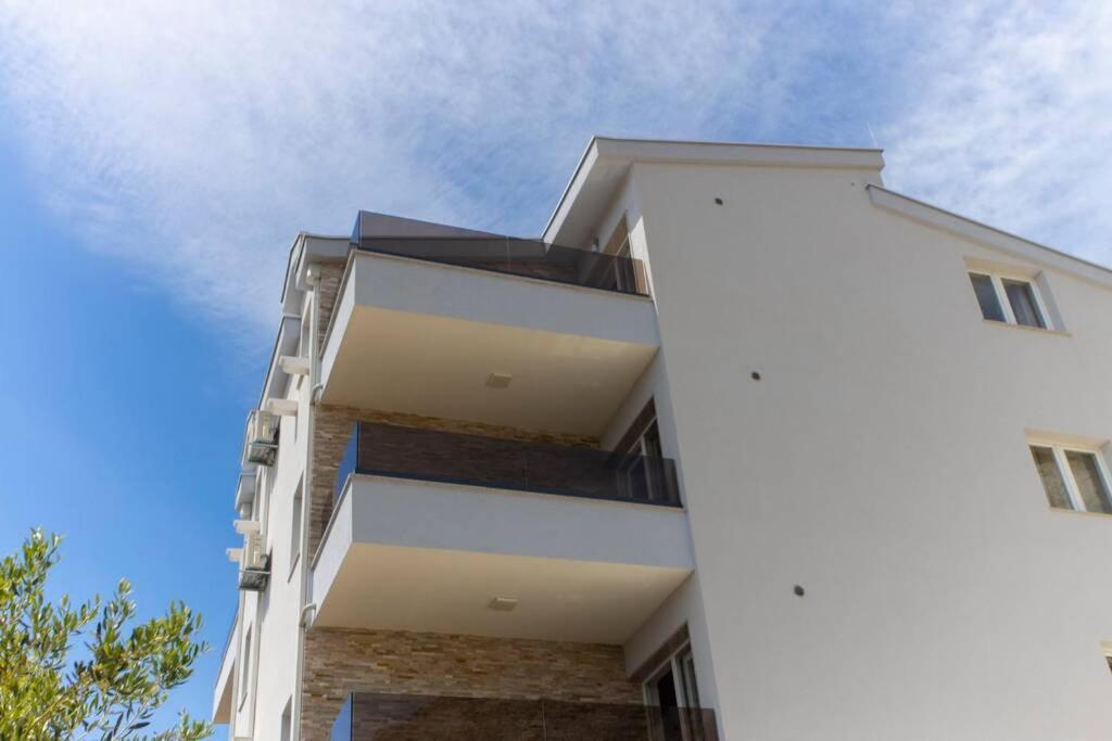 Apartments Ivica #7 Makarska Exterior foto