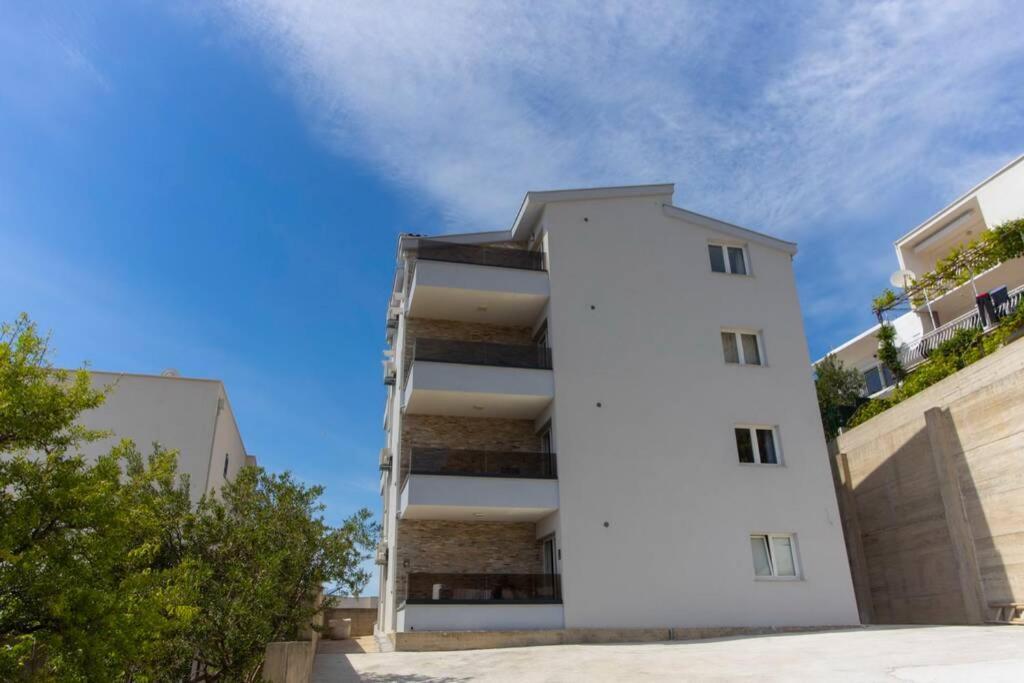 Apartments Ivica #7 Makarska Exterior foto